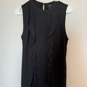 Ann Taylor Sleeveless Blouse